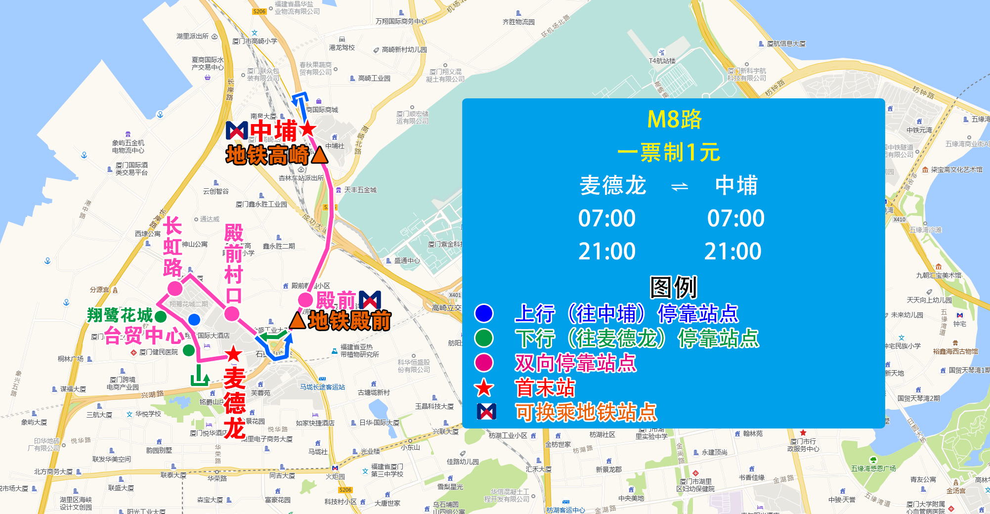 M8(麦德龙-中埔)加地铁站位置.jpg M8(麦德龙-中埔)加地铁站位置.jpg